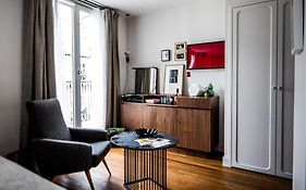 Le Pigalle, A Member Of Design Hotels